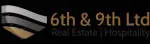 6th&9th Ltd company logo