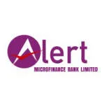 ALERT MICROFINANCE BANK company logo