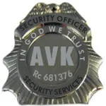 AVK SECURITY SERVICES NIG. LIMITED company logo