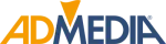 AdMedia company logo