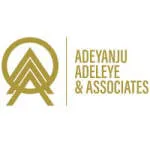 Adeyanju Adeleye & Associates company logo