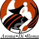 Aroma Native palace & Pastries company logo