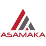 Asamaka Industries Ltd Nigeria company logo