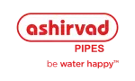 Ashirvad Pipes Private Limited company logo