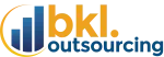 Bkl Outsourcing company logo