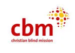 CBM Christoffel-Blindenmission Christian Blind... company logo