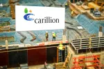 Carrillion Construction company logo