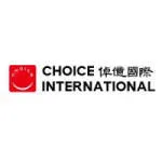 Choice International Group (CIG) company logo