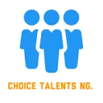 Choice Talents NG company logo