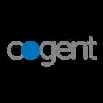 Cogent Paint company logo