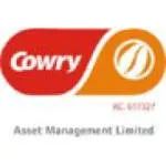 Cowry Asset Management Limited company logo