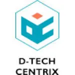 D-Tech Centrix company logo