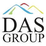 DAS Group company logo