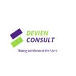 Devien Consult company logo