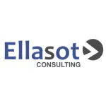 Ellasot consulting company logo