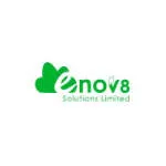 Enov8 Solutions Limited company logo