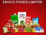 Erisco Foods Limited company logo