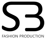 Fashion production company company logo