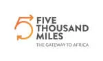 Five Thousand Miles company logo