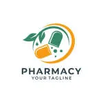 Flicsmed pharmacy and stores company logo