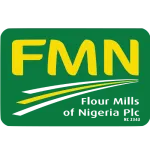 Flour Mills of Nigeria Plc company logo