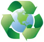 Freee Recycle Nigeria company logo