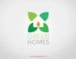 Green Homes Properties company logo