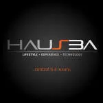 HAUSBA Smarthomes Limited company logo