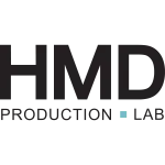 HMD Global company logo