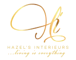 Hazel Interieurs company logo