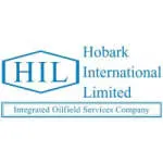 Hobark International company logo