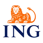 ING company logo