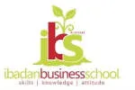 Ibadan Business School company logo