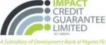 Impact Credit Guarantee Limited company logo