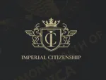 Imperial Citizenship International Limited company logo