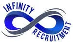 Infinity Recruitment company logo