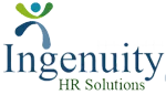 Ingenuity HR Solutions company logo