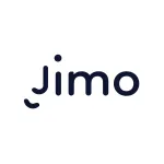 JIMO media limited company logo