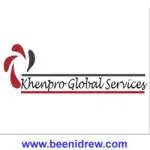 Khenpro Global Services company logo