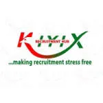 Kiyix Recruitment Hub company logo