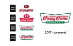 Krispy Kreme, DodoPizza , Scoopd Ice Cream Bar. company logo