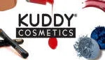 Kuddy Cosmetics company logo