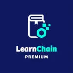 Learnchain company logo