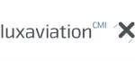 Luxaviation company logo