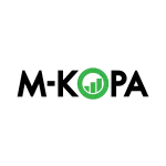 M-KOPA company logo