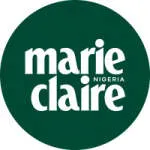 Marie Claire Nigeria company logo