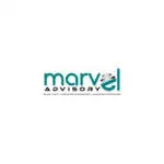 Marvel Advisory company logo