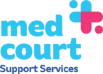 Medcourt Support Services company logo