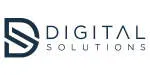 Megaweb Digital Solutions company logo