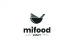 Mifoods company logo